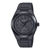 Watch Casio Man Edifice in Carbon EFK-100XPB-1AER